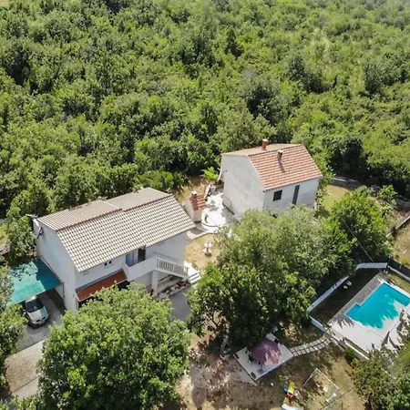 Spacious Retreat With Private Pool, Fitness Centre, And Garden Villa